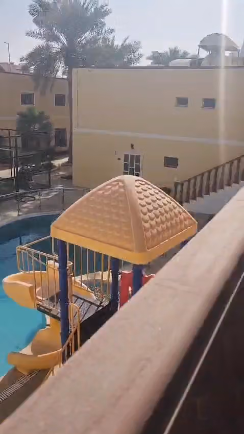 مجمع ميراج السكني