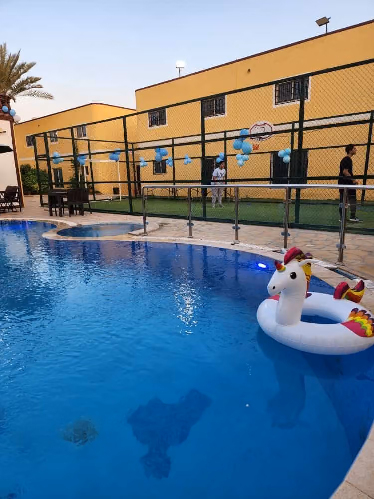 مجمع ميراج السكني