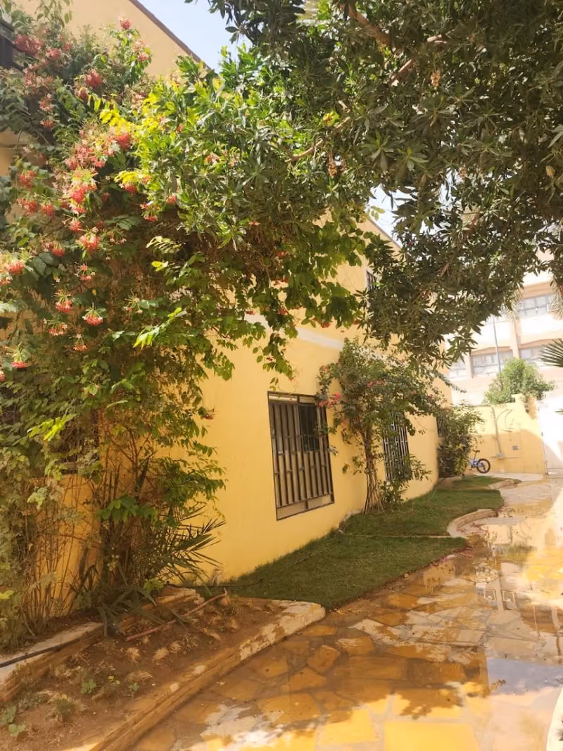 مجمع ميراج السكني