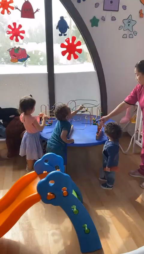 مجمع نجد السكني