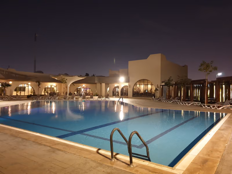 مجمع نجد السكني