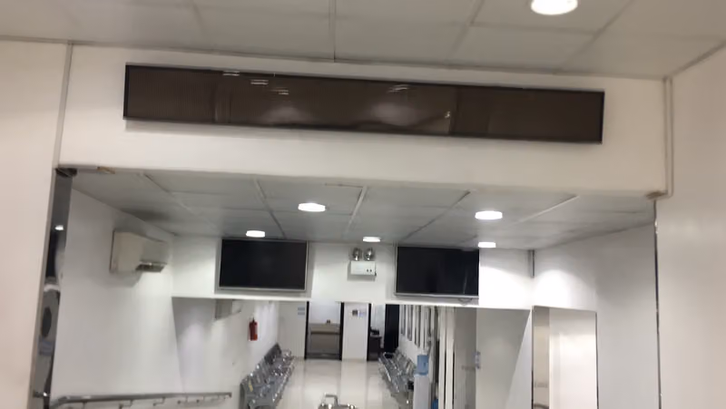 مجمع قمر العروبة الطبي