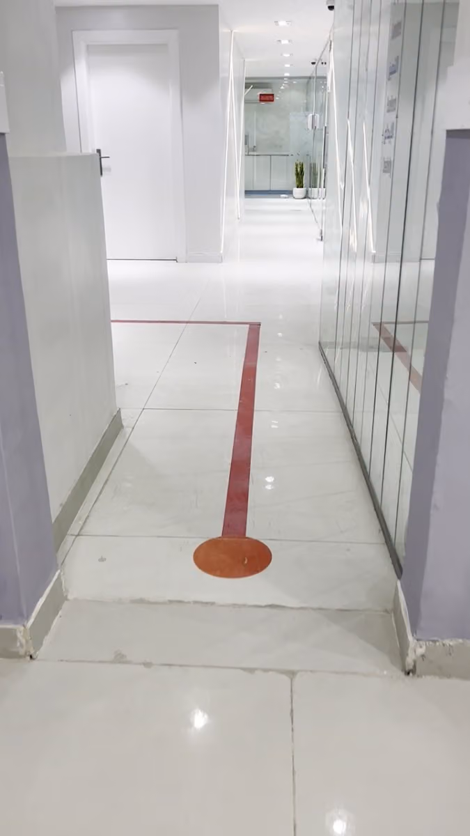 مجمع رعايتك الطبي
