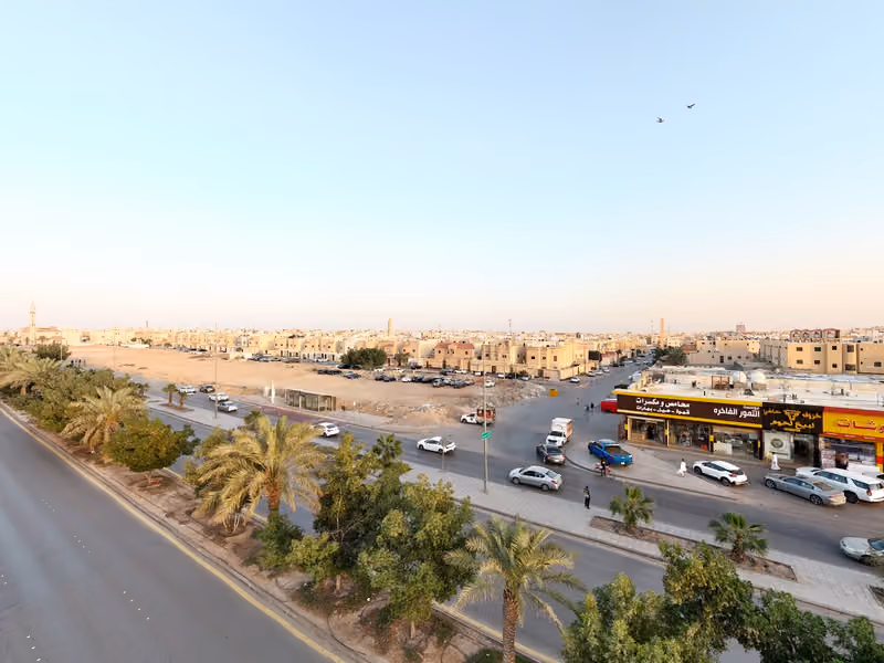 مجمع رفال الصحة الطبي