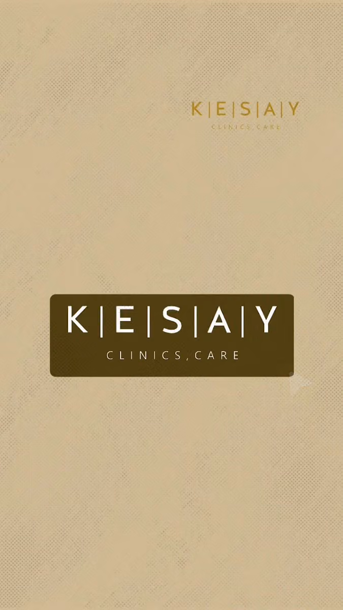 مجمع ركن الكسائي الطبي (الخليج) K|E|S|A|Y