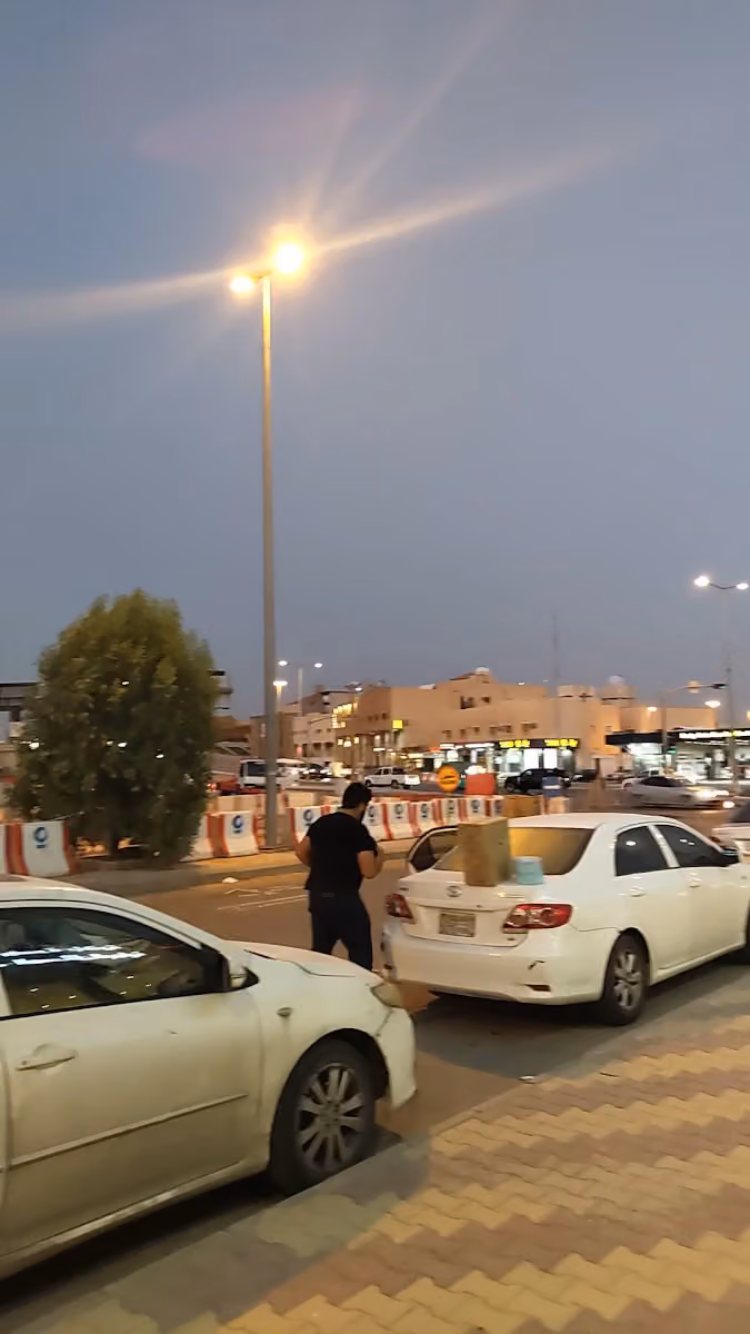 مجمع صحة الدرعية الطبي