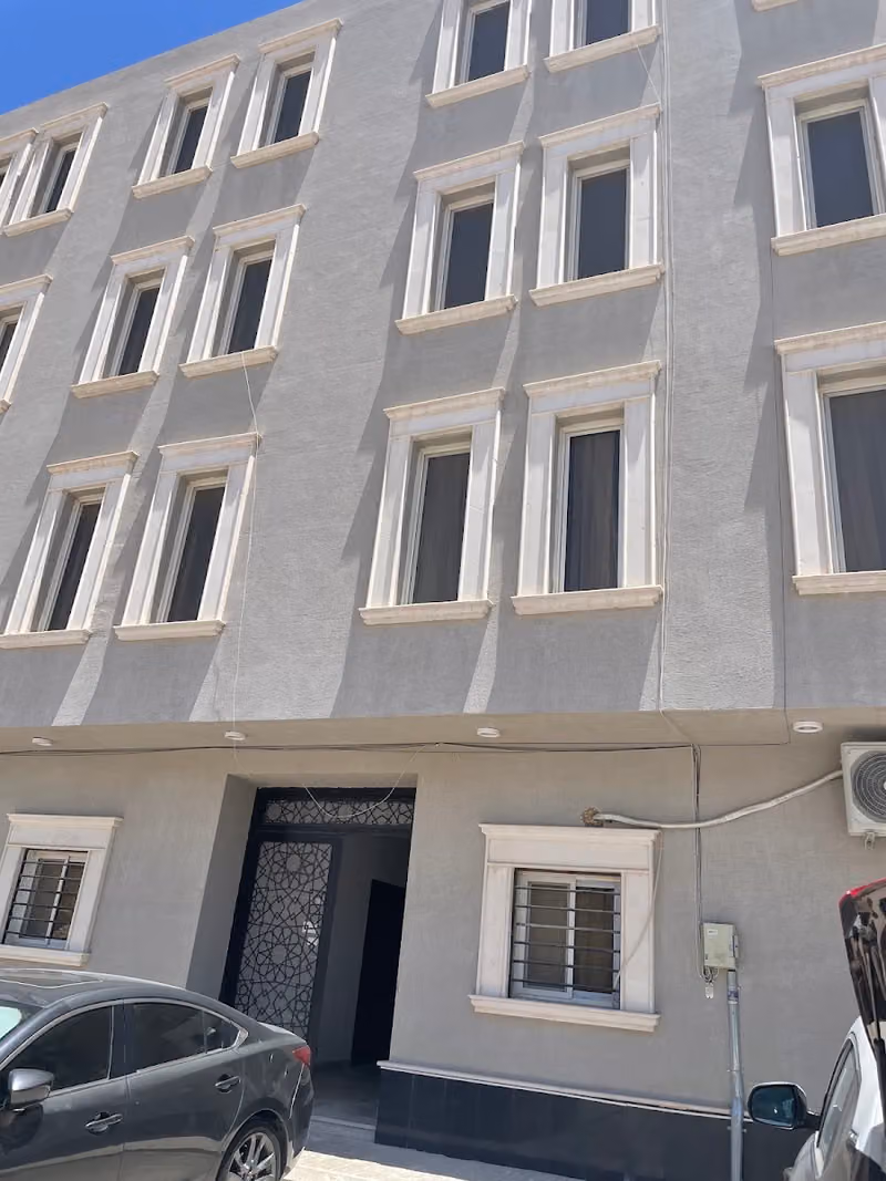 مجمع سكني