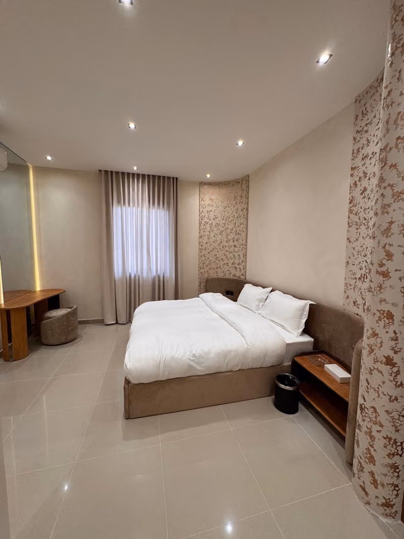 مجمع سونو sonno Compound