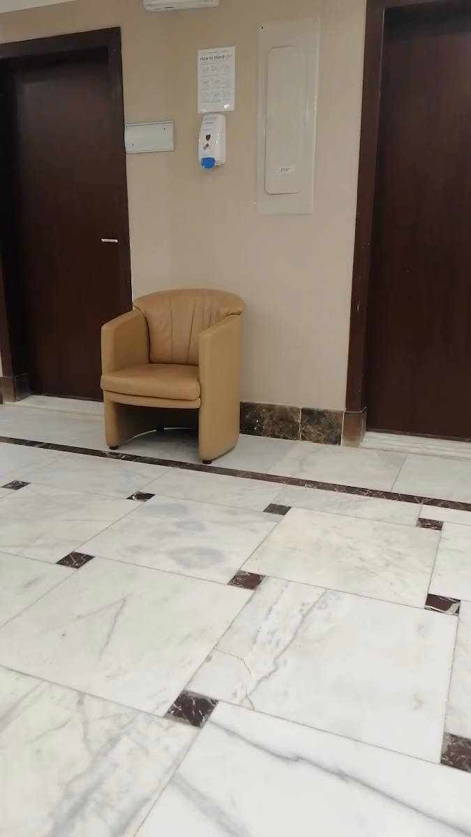 مجمع توليب لطب الأسنان والجلدية Tulip Clinic