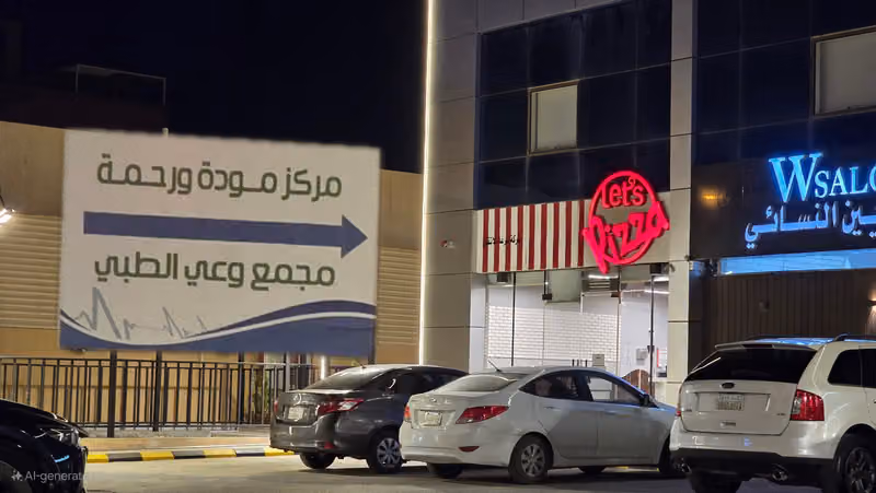 مجمع وعي الطبي