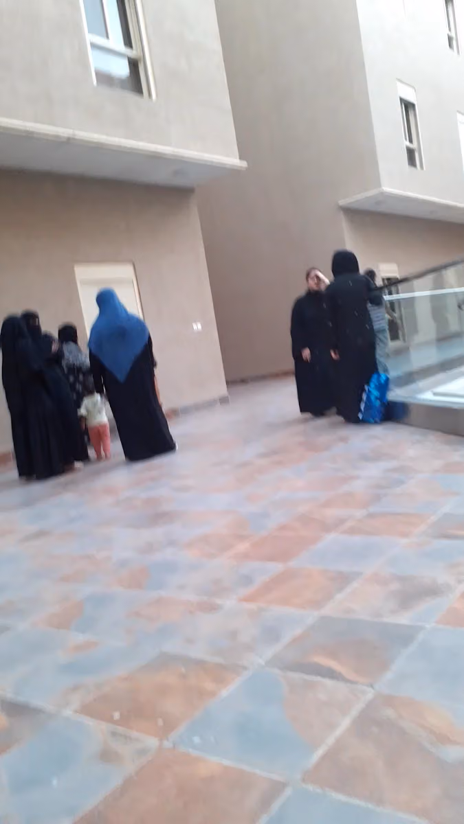 مجمع ومضة السكني