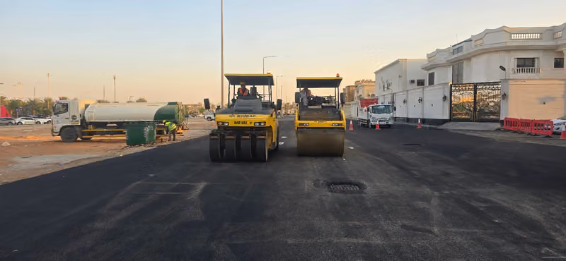 مجموعة الارتكاز والبناء