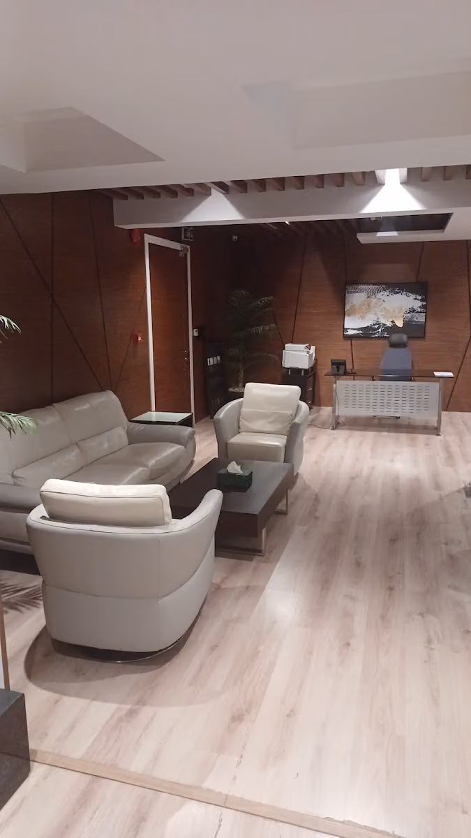 مجموعة الخزامى القابضة Al Khozama Holding Group