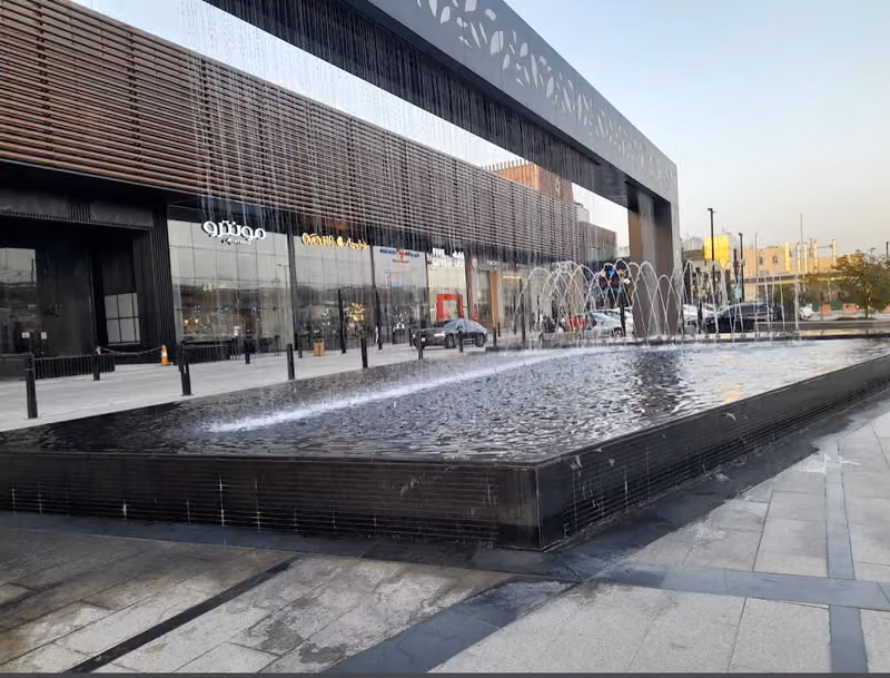 مجموعة النفيعي للإستثمار فرع الرياض - Alnefaie Investment Group-Riyadh Branch