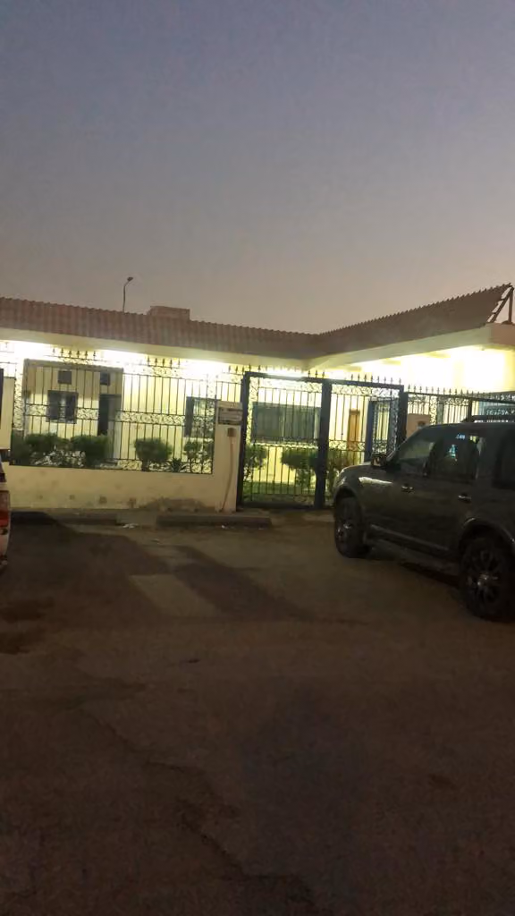 مجموعة عمر بن علي الوسيدي للاستثمار والتطوير العقاري