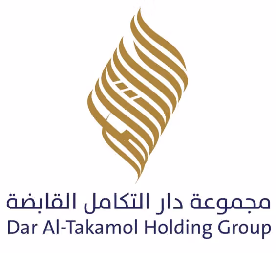 مجموعة دار التكامل القابضة