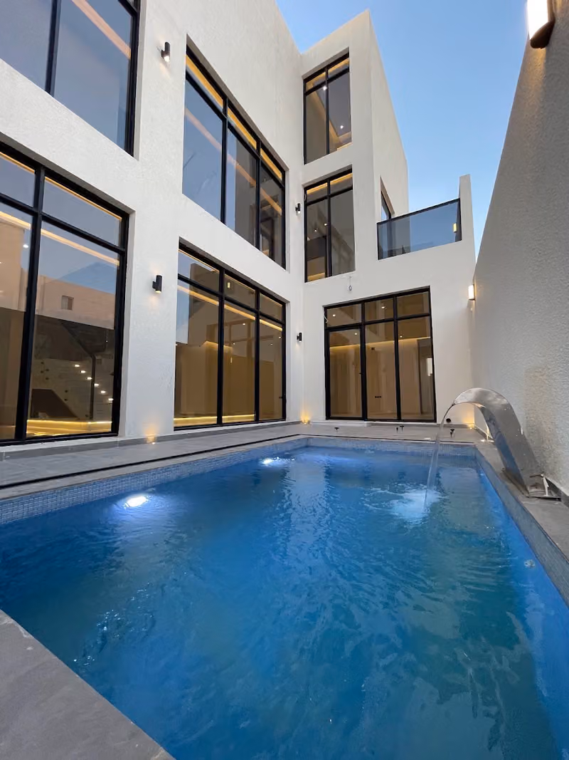 مجموعة فاس المتحدة العقارية United Fez Real Estate Group