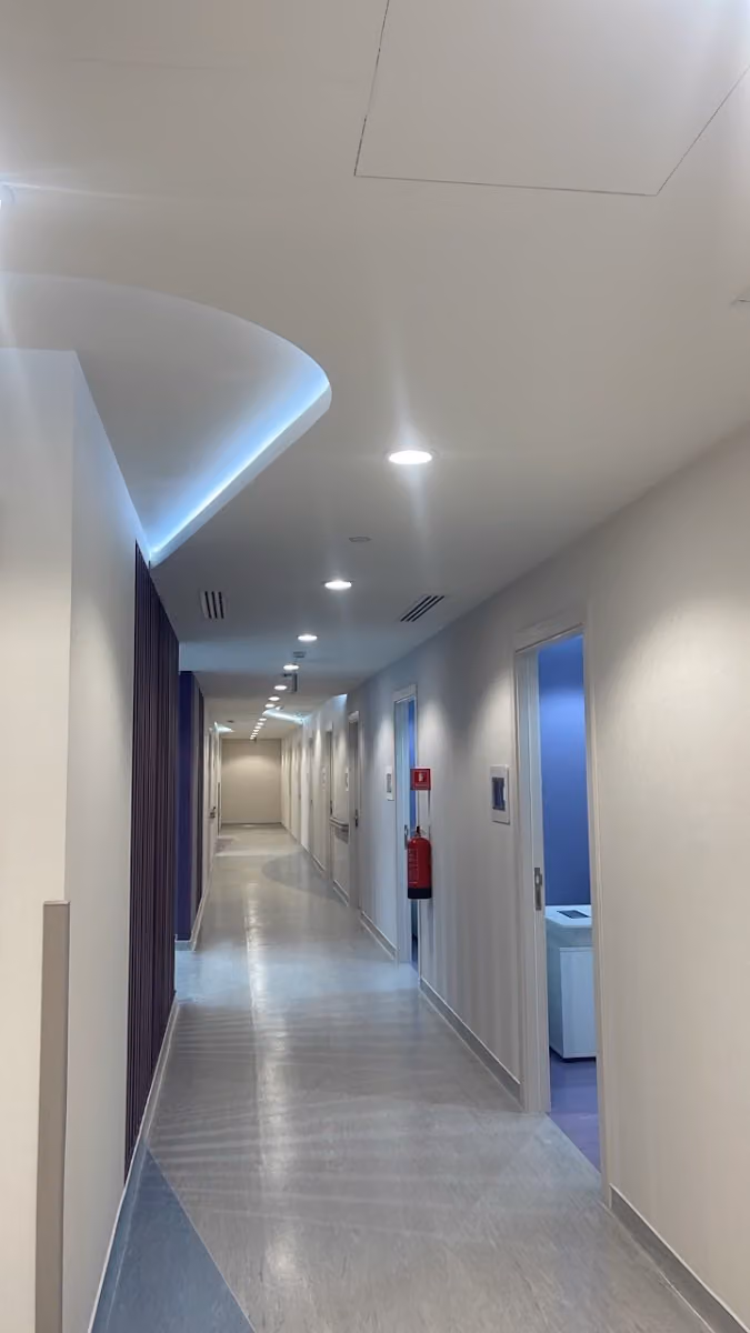 مجموعة مينا الطبية – مركز الخبر العقربية| Meena Medical Group – Al Khobar Al Aqrabiyah Center