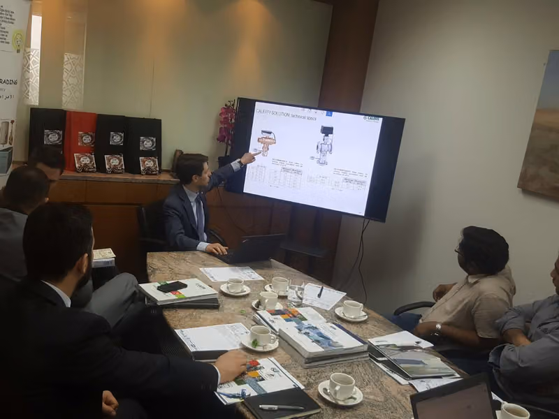 مجموعة راتل الخليج /RGT GROUP