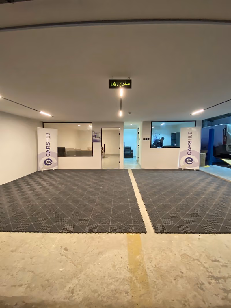 مجتمع المركبات - CarsHub