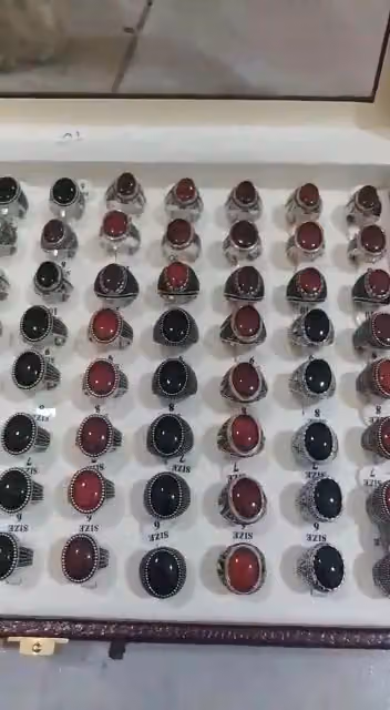 مجوهرات بن زياد للذهب