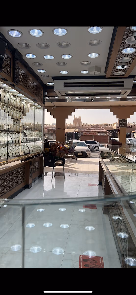 مجوهرات درة الميزان