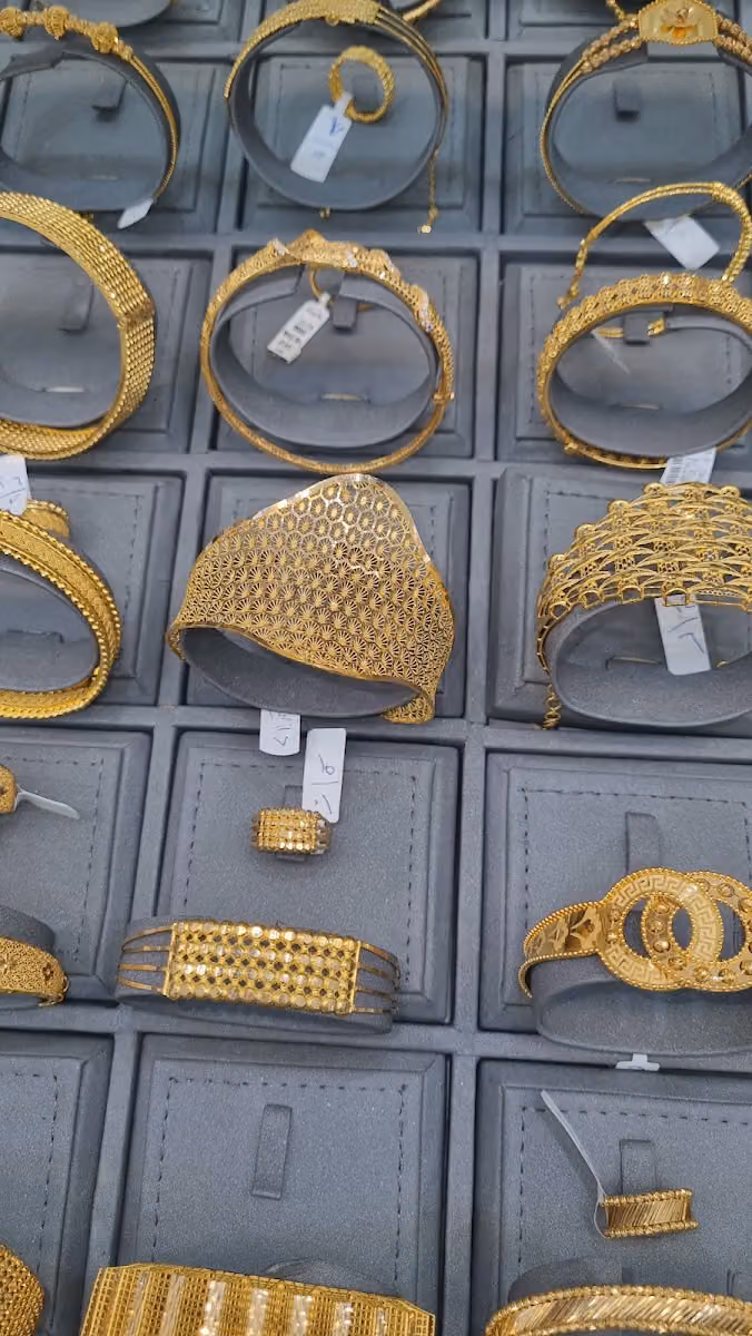 Gulf Emerald Gold And Jewelry