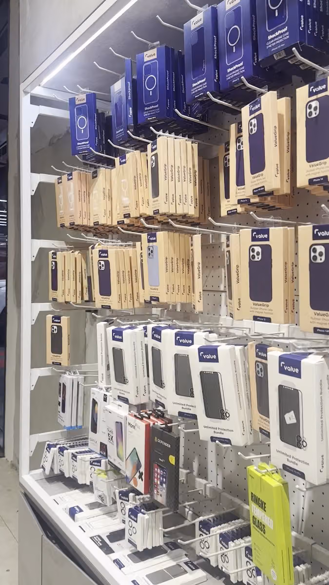 مكعب فرع الملقى طريق أنس بن مالك