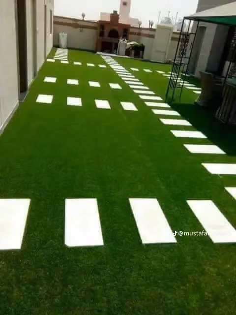 مكان العقارية