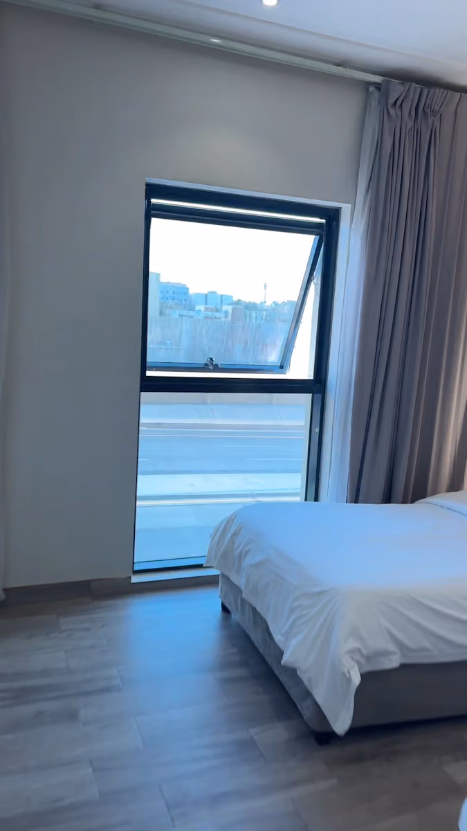 مكارم للشقق الفندقية - Makarim Hotel Apartments