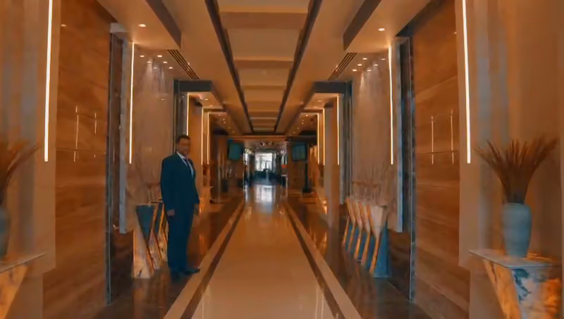 Offices for rent