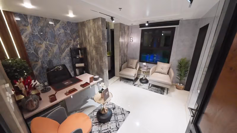 Offices for rent
