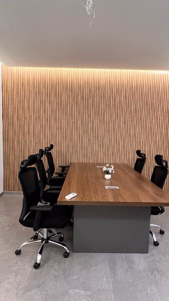 مكاتب للإيجار SALALIM OFFICES