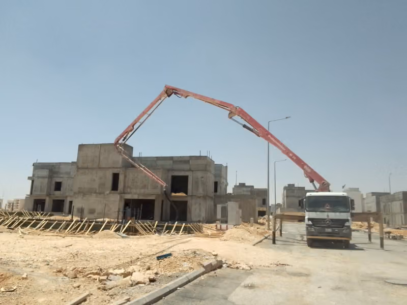 مكاتب شركة الجوهي مشروع الاصالة