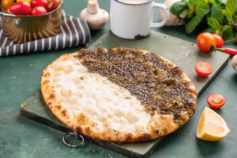مخابز الحطب
