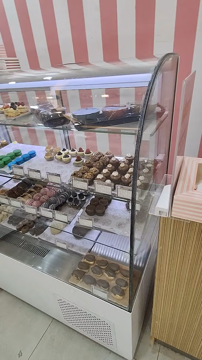 مخابز ميل فوي