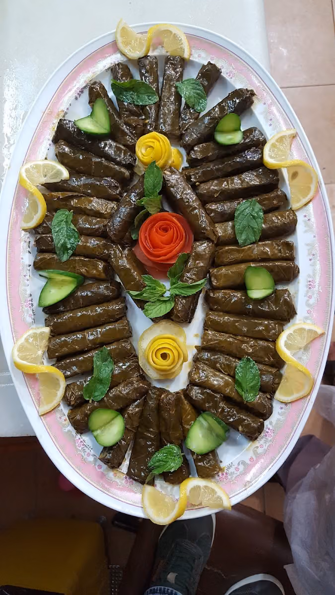 مخابز وحلويات بديع الزمان