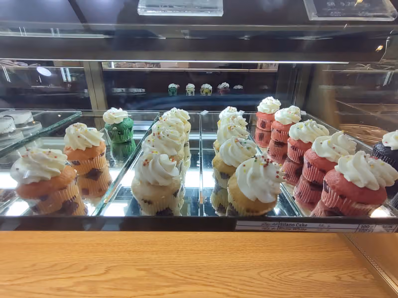 Herfy Bakery🥞