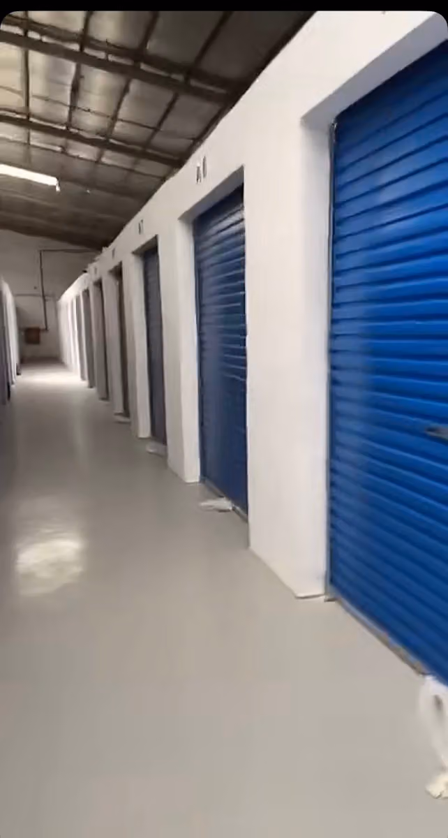 مخازن سهل-sahel storages