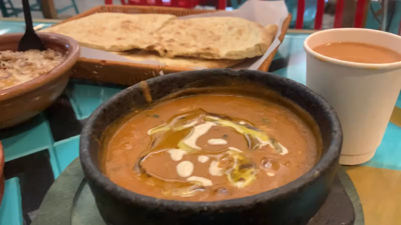 مخبازة السدة ( شعبيات - اسماك )