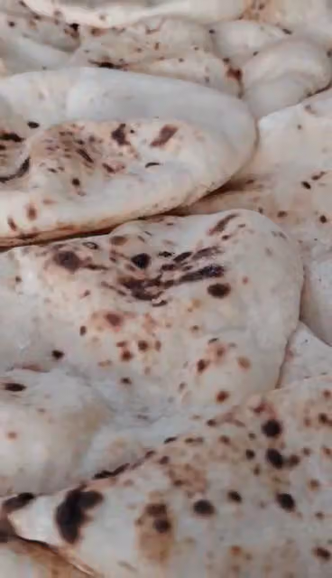 مخبز عائشة المحمادي