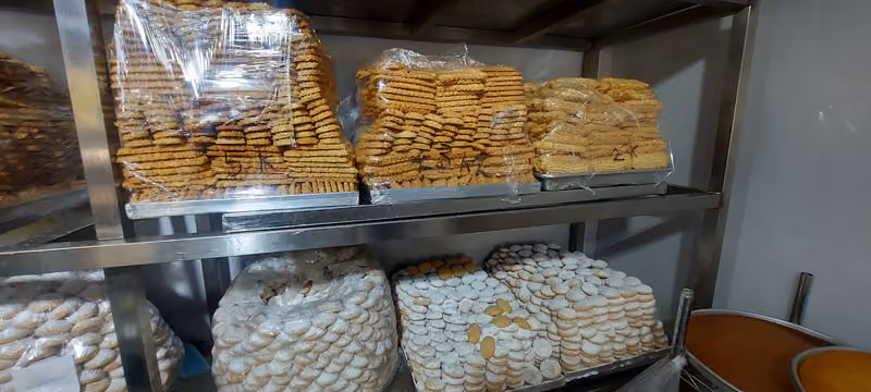مخبز أحلى حكاية