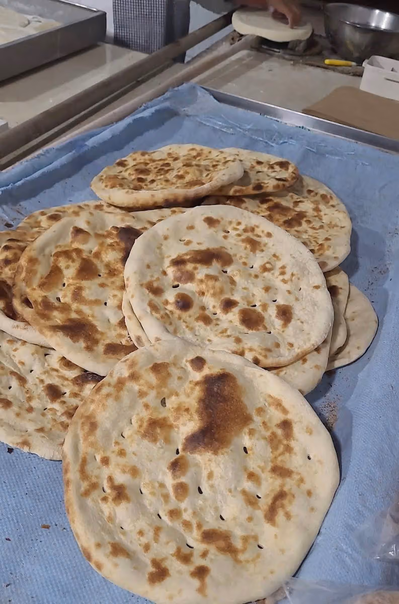 مخبز الشريان للخبز الشعبي