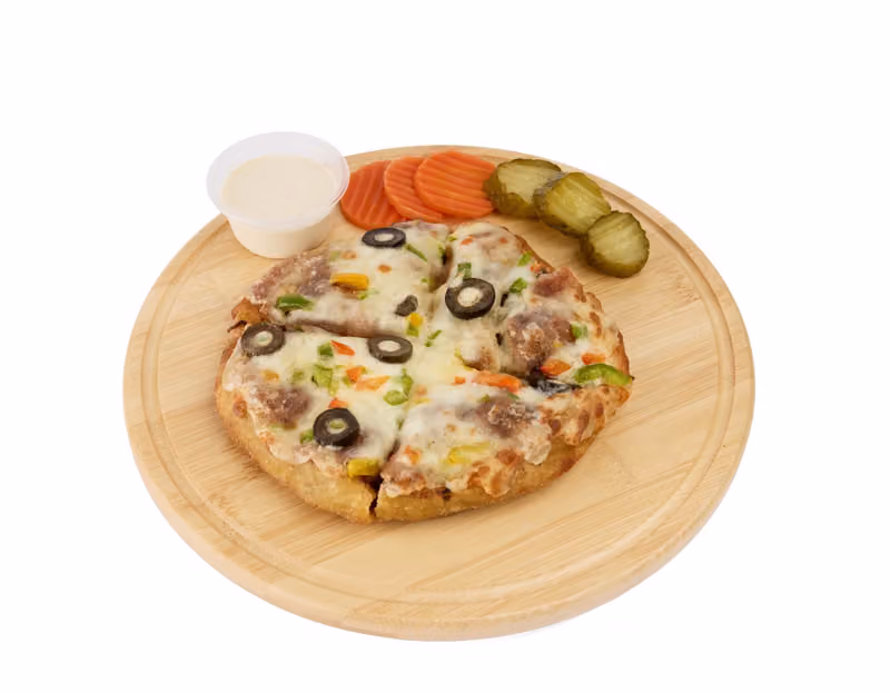 مخبز دار عامر