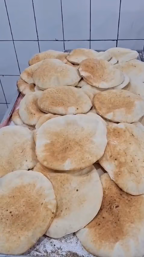 مخبز لمسات فلفله