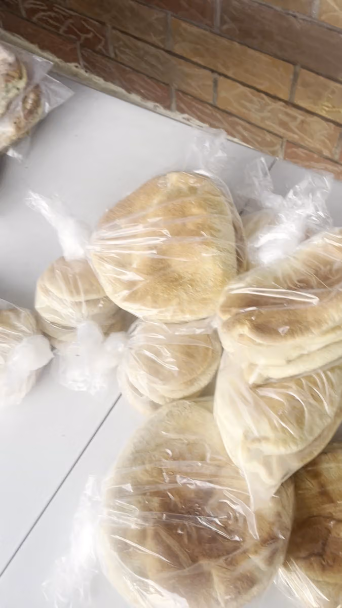 مخبز رغيف التنور