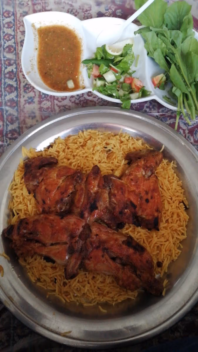 مخبز سنجابي