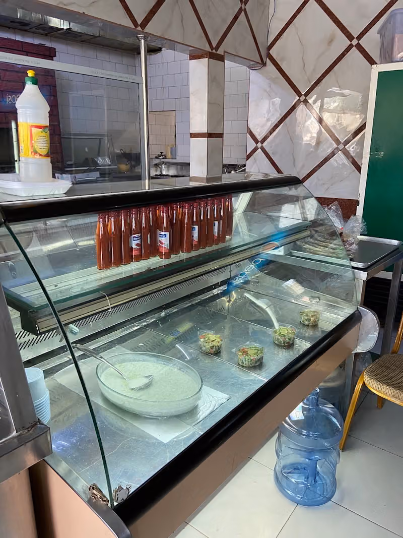 مخبز سنجابي