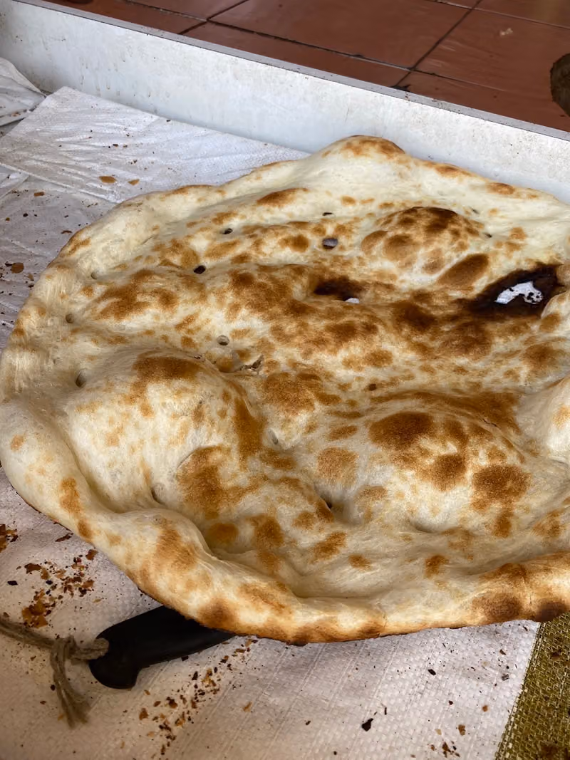 مخبز تميس