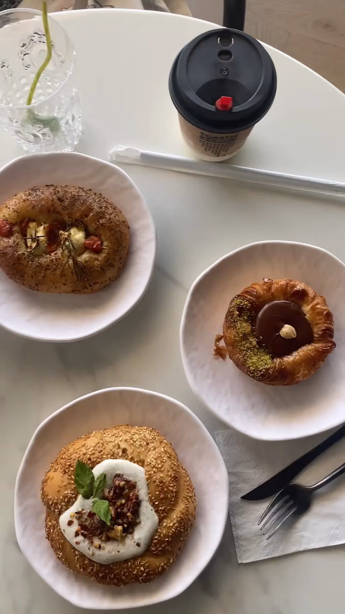 توستيك بيكري Toastic Bakery